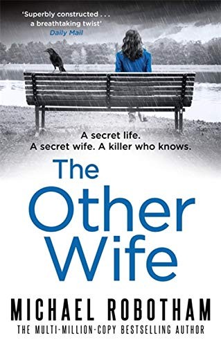 Michael Robotham: The Other Wife (Paperback, 2019, Sphere)