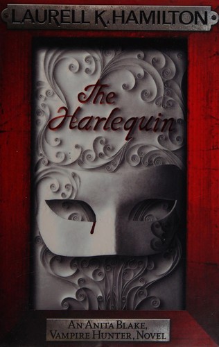 Laurell K. Hamilton: The harlequin (2010, Headline)