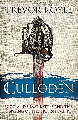 NA: Culloden (Hardcover, Little, Brown, imusti)