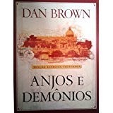 Dan Brown, Richard Poe: Anjos e Demônios (Paperback, 2005)