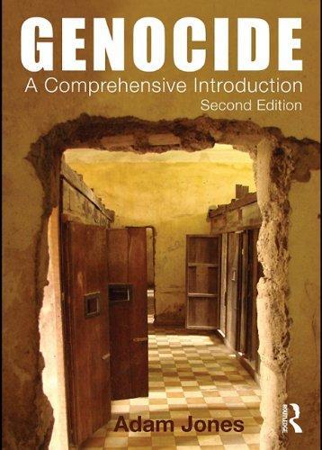 Adam Jones: Genocide (2010)