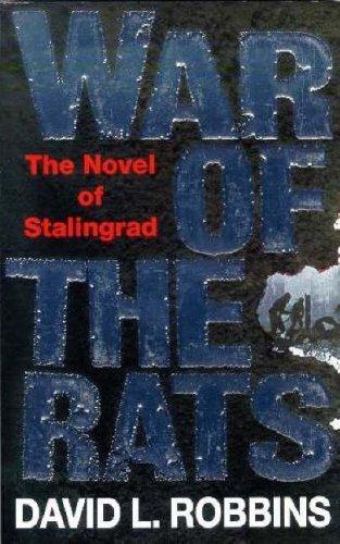 David Robbins: War of the Rats (Paperback, Orion mass market paperback, Orion Publishing Group, Limited)