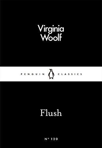 Virginia Woolf: Flush (2016, Penguin Books, Limited)