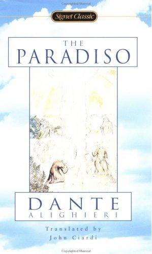 Dante Alighieri: The paradiso (2001, Signet Classic)