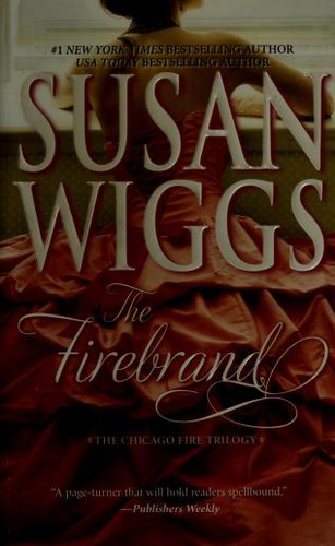 Barbara Cartland: The Firebrand (Paperback, 2010, Mira)