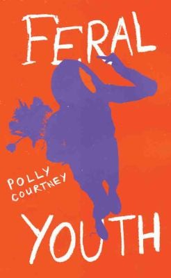 Polly Courtney: Feral Youth (2013, Troubador Publishing)