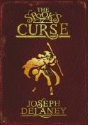 Joseph Delaney: Spook's Curse (2006, RED FOX BOOKS (RAND))