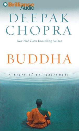 Deepak Chopra: Buddha (AudiobookFormat, 2008, Brilliance Audio on CD Value Priced)