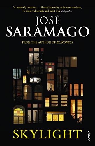 José Saramago: Skylight (Vintage)