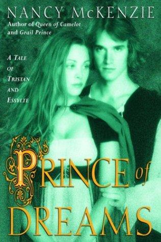 Nancy McKenzie: Prince of dreams (2004, Del Rey)