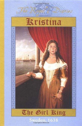 Carolyn Meyer: Kristina (2003, Scholastic Inc.)