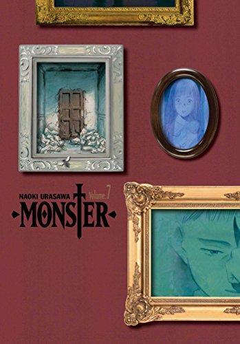 Naoki Urasawa: Monster (2016)