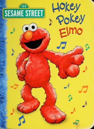 Abigail Tabby: Hokey pokey Elmo (2003, Random House)