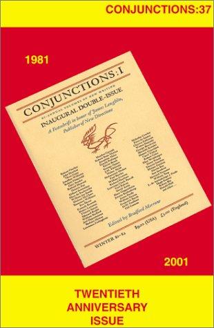Bradford Morrow: Conjunctions (Paperback, Bard College)