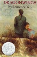 Laurence Yep: Dragonwings (1975, Harper & Row)