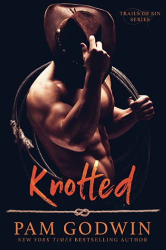Pam Godwin: Knotted