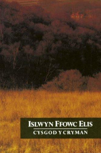 Islwyn Ffowc Elis: Cysgod y cryman (Paperback, Welsh language, 1990, Gwasg Gomer)