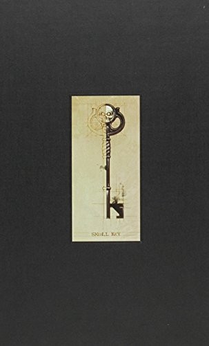 Joe Hilil: Locke & Key: Welcome to Lovecraft (2009, Subterranean Press)