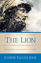 Conn Iggulden: Lion (2022, Pegasus Books)