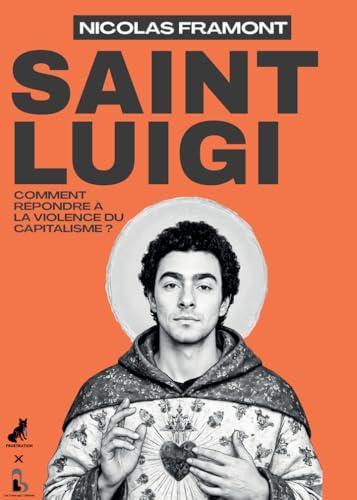 Nicolas Framont: Saint Luigi (French language, 2025)