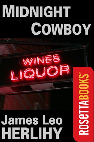 James Leo Herlihy: Midnight Cowboy (EBook, 2002, RosettaBooks)