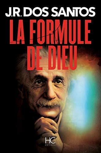José Rodrigues dos Santos: A Fórmula de Deus (French language, 2012)