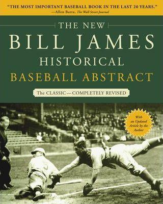 James, Bill: The New Bill James Historical Baseball Abstract (2010)
