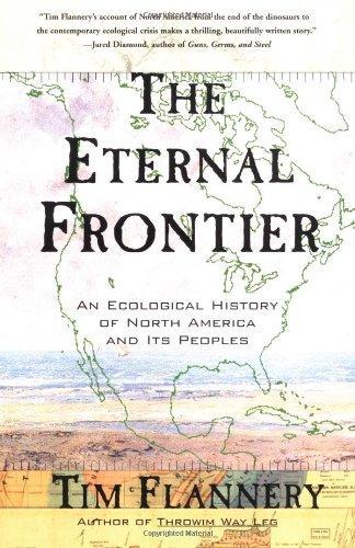 Tim Flannery: The Eternal Frontier (2002)