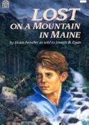 David Burnie: Lost on a Mountain  in Maine (Hardcover, Spanish language, Tandem Library)