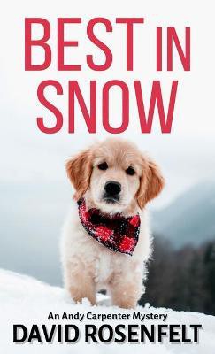 David Rosenfelt: Best in Snow (2021, Cengage Gale)