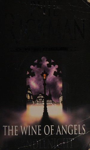 Phil Rickman: Wine of Angels/Candlenight Duo (Paperback, Pan Books)