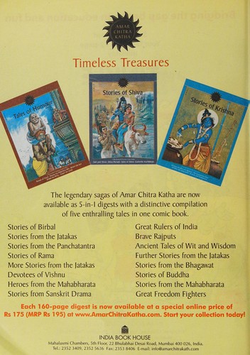 Anant Pai, Luis M. Fernandes, Arvind Mandrekar: The historic city of Delhi