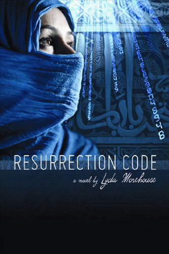 Lyda Morehouse: Resurrection Code (Paperback, Mad Norwegian Press, Brand: Mad Norwegian Press)