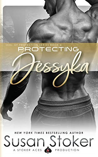 Susan Stoker: Protecting Jessyka (Paperback, Susan Stoker)