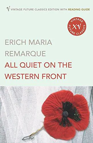 Erich Maria Remarque, Brian Murdoch: All Quiet on the Western Front (2005, Penguin Random House)
