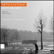 Patrick Modiano: Dora Bruder (AudiobookFormat, Swedish language, 2014, Ordfront Ljud)
