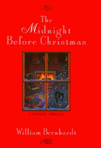 William Bernhardt: The midnight before Christmas (1998, Ballantine Books)