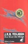 J. R. R. Tolkien, John Le Mesurier, Ian Holm, Michael Hordern, Peter Woodthorpe, Robert Stephens, Wolfgang Krege: Der Herr der Ringe (German language, 2002, Klett-Cotta Verlag)