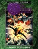 Ken Meyer, Steven C. Brown: The Storytellers Handbook to the Sabbat (Paperback, 1995, White Wolf Publishing)