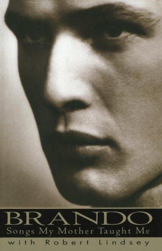 Marlon Brando: Brando (Hardcover, 1994, Random House)