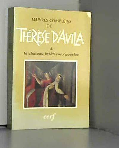Teresa of Avila: Le Château intérieur (French language, 1982)