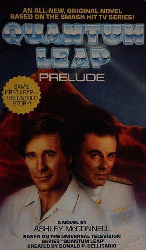 Ashley McConnell: Quantum Leap: Prelude (1994)