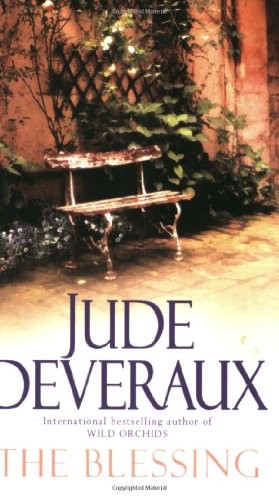 Jude Deveraux: The Blessing (Paperback, 1999, Gardners Books)