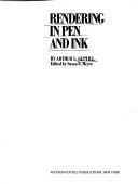 Arthur Leighton Guptill: Drawing with pen and ink (1961, Van Nostrand Reinhold)