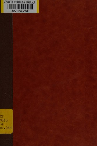 Elaine M. Prevallet: Reflections on simplicity (1982, Pendle Hill Publications)