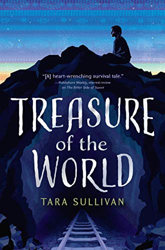 Tara Sullivan: Treasure of the World (Hardcover, G.P. Putnam's Sons Books for Young Readers)