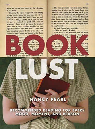 Nancy Pearl, Nancy Pearl: Book lust (Paperback, 2003, Sasquatch Books, Distributed by Publishers Group West)