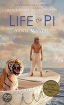 Yann Martel, Martel Yann: Life of Pi