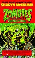 Sharyn McCrumb: Zombies of the Gene Pool (Paperback, Ballantine Books)