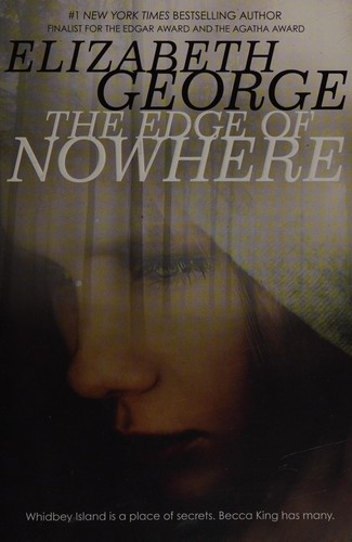 Elizabeth George: The edge of nowhere (2013, Speak)